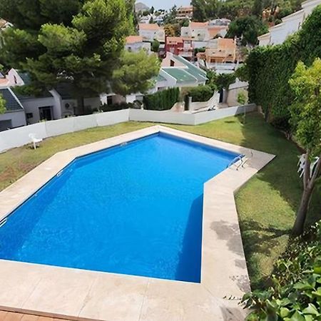 Apartamento "La Vina" مالقة المظهر الخارجي الصورة