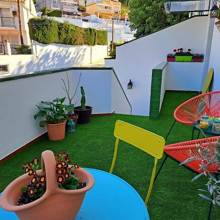 Apartamento "La Vina" مالقة المظهر الخارجي الصورة