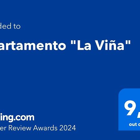 Apartamento "La Vina" مالقة المظهر الخارجي الصورة