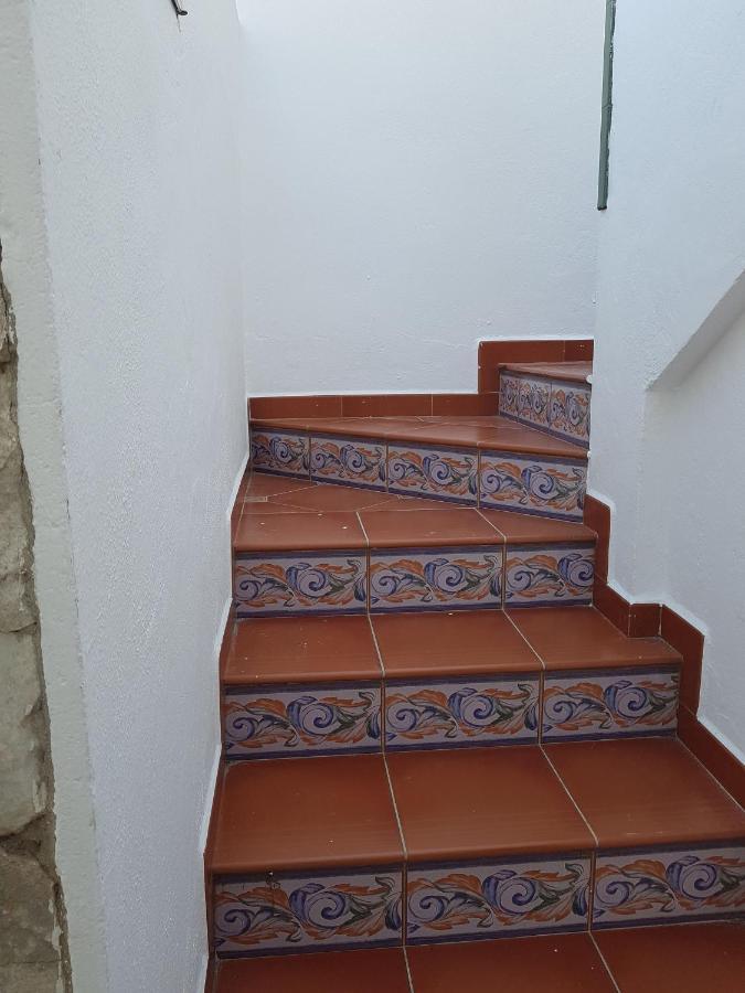 Apartamento "La Vina" مالقة المظهر الخارجي الصورة