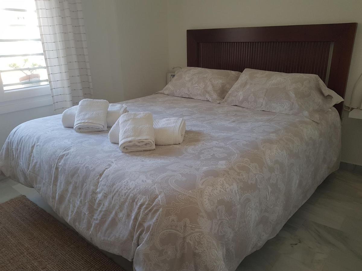 Apartamento "La Vina" مالقة المظهر الخارجي الصورة