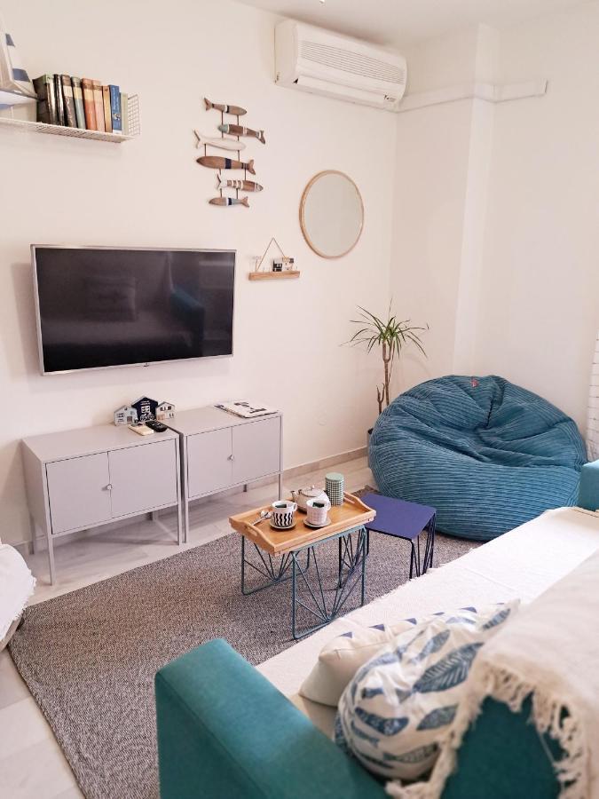 Apartamento "La Vina" مالقة المظهر الخارجي الصورة