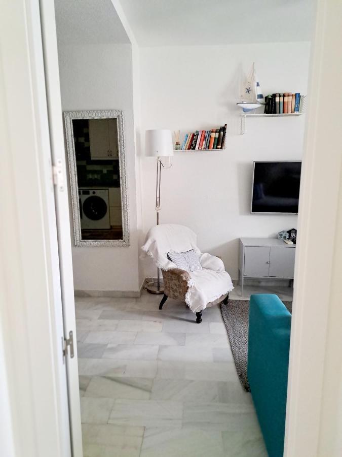 Apartamento "La Vina" مالقة المظهر الخارجي الصورة