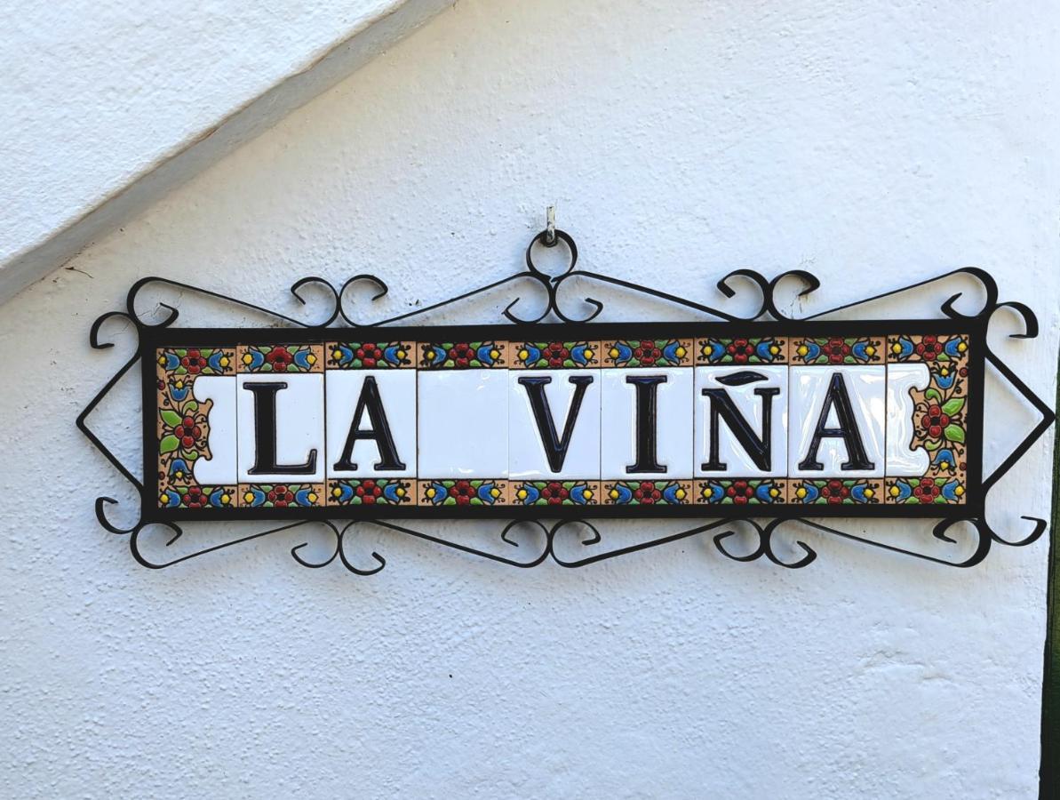 Apartamento "La Vina" مالقة المظهر الخارجي الصورة