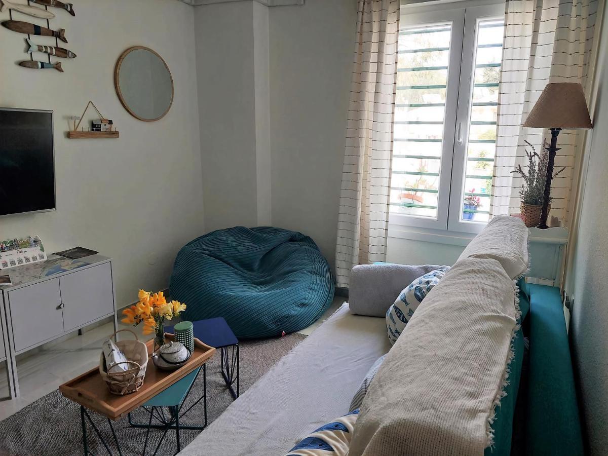 Apartamento "La Vina" مالقة المظهر الخارجي الصورة